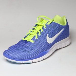 Women's Nike Free Fit 3 Breathe Size 9